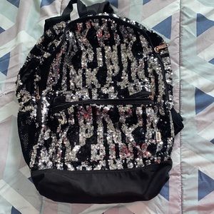 VS PINK Backpack